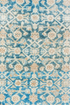 Vintage Malayer Runner Rug (3' x 11')